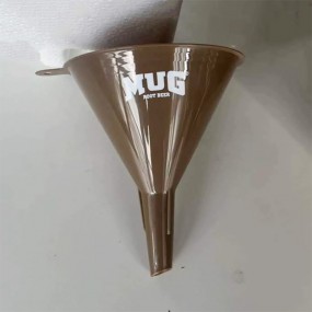 Trichter mit Logo bedrucken lassen