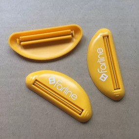 Küchen Tubenausdrücker mit Logo – Praktisch & bedruckba...