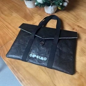 Tyvek Werbetaschen mit Logo bedrucken | DuPont Tyvek Ta...