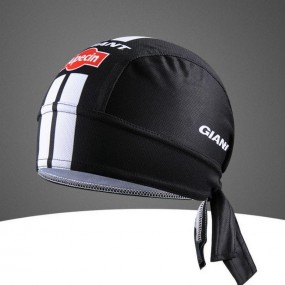 Fahrradmütze personalisiert Marketingaktion