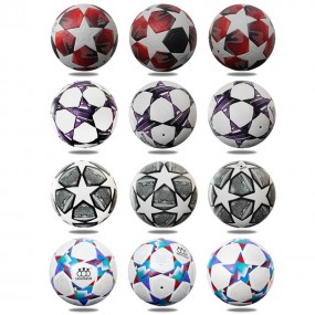 Fußball Werbeartikel mit Logo – Fußbälle individuell be...