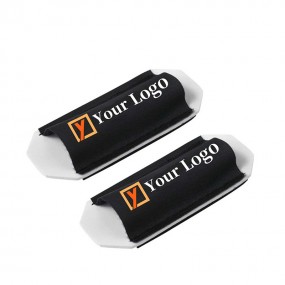 Skiclips Langlauf mit Logo bedrucken