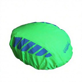 Fahrradhelm-Regenschutz bedrucken