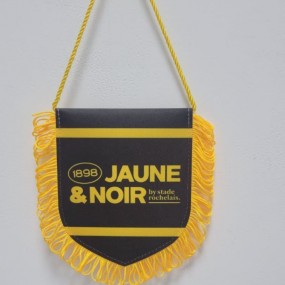 Vereinswimpel bedrucken lassen