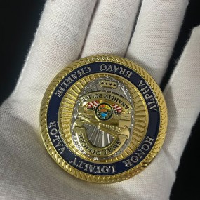 Gedenkmünzen erstellen lassen – individuell mit Logo ge...