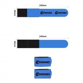 Langlauf Skiclips kaufen – Hochwertige Nordic Skihalter...