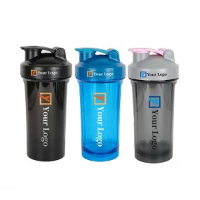 Shaker Personalisieren - Shaker mit Logo bedrucken lass...