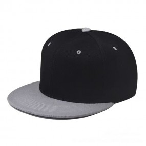 Promo Snapback Caps mit Logo | Bedrucken oder besticken