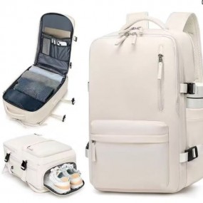 Mehrzweck Rucksack mit Logo für Werbezwecke