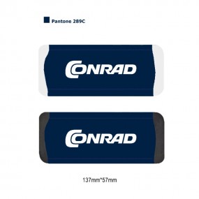 Skihalteriemen Nordic – Perfekte Skiclips für Transport...