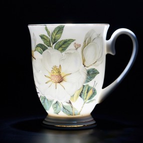 Keramikbecher mit Logo bedrucken lassen – 300ml / 400ml