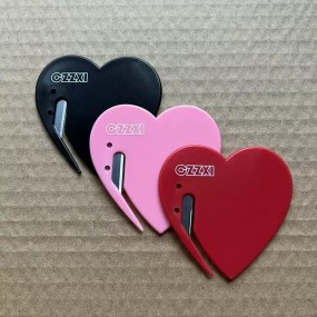 Brieföffner mit Logo – Individuell bedruckbare Werbeart...