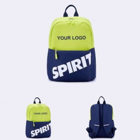 Rucksäcke als Werbeartikel mit Logo | Hochwertig & Güns...