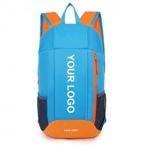 Werbe-Rucksäcke mit Logo bedrucken | Promotion & Messe ...