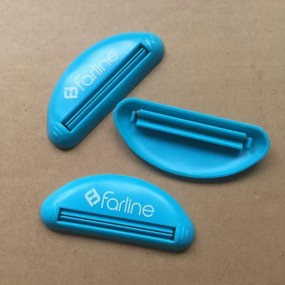 Mini Werbeartikel: Tubenausdrücker mit Logo – Nützlich ...