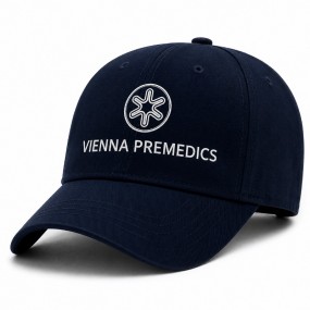 Baseball Caps besticken lassen – Firmenlogo professione...