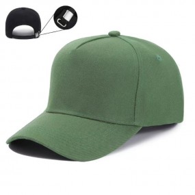 Werbeartikel Baseball-Kappe 5 Panels für Events & Promo...