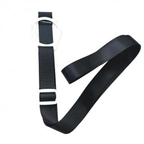Flaschenhalter mit Lanyards für Outdoor-Events mit Werb...