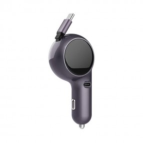 Werbeartikel USB Adapter für das Auto | Autoadapter bed...