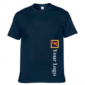 T-Shirts selbst gestalten und bedrucken online