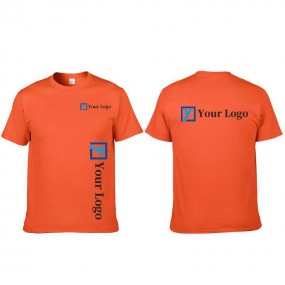 Umweltfreundliche Bio-T-Shirts selbst gestalten und dru...