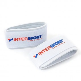 Skiclips Skibänder Skifix Skiband Ski-Klettband Alpine ...