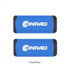 Nordic Langlauf-Skihalter – Skiclips & Halteriemen mit ...