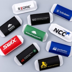 Skiclips Langlauf mit Logo bedrucken - Ski Clip Nordic ...