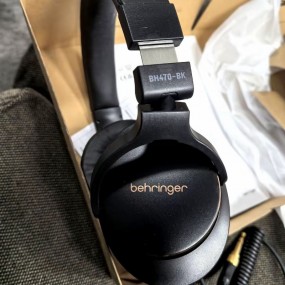 Kopfhörer bedrucken