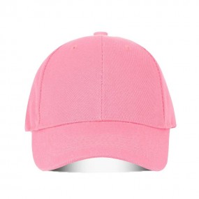 Kappe mit Belüftungsösen und Klettverschluss mit Ihrem ...