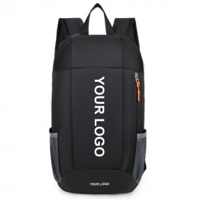 Rucksack bedrucken lassen mit Firmenlogo | 1a Werbearti...