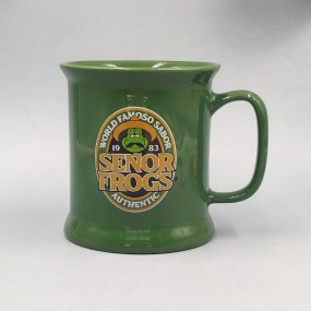 Personalisierte Keramikbecher bedrucken lassen – Kaffee...