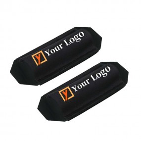 Skiclips Langlauf mit Logo bedrucken