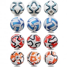 Fußball mit Logo gestalten – Werbeartikel für Vereine &...