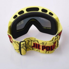 Snowboardbrille / Skibrille im eigenen Wunsch-Design