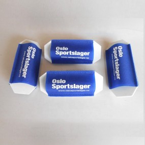 Nordic Skihalteriemen – Robuste Skiclips für Langlaufsk...