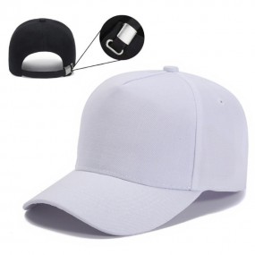 Baseball-Kappen bedrucken – 5 Panels für Firmenwerbung