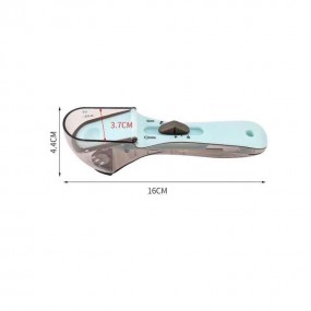 Trichter mit Handgriff individuell bedrucken lassen als...