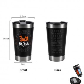 Thermobecher & Isolierbecher günstig bedrucken ab 20 St...