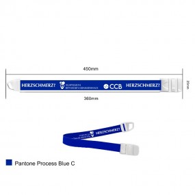 Stauschläuche/Venenstauer individuell bedrucken lassen ...