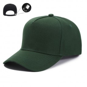 5-Panel Cap bedruckt – Werbeartikel für Messen & Events