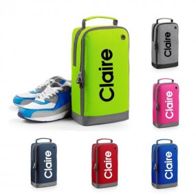 Schuhbeutel & Schuhtaschen bedrucken – Personalisierte ...