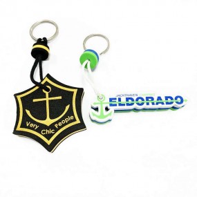 Schwimmschlüsselanhänger EVA Schaum mit Ihrem Logo oder...