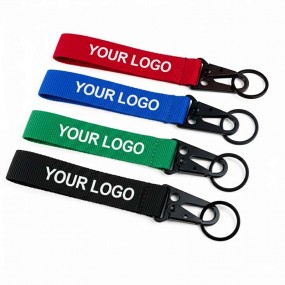 Schlüsselanhänger individuell mit Ihrem Logo bedrucken ...