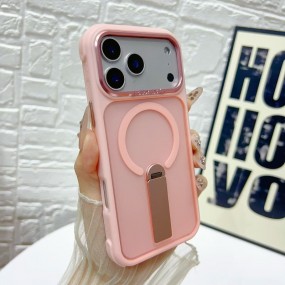 iPhone 15 Pro Handyhülle mit Ihrem Logo als Werbeartike...