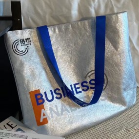 DuPont Tyvek Taschen bedrucken lassen | individuelle We...