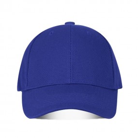 Kappe mit Belüftungsösen und Klettverschluss mit Ihrem ...