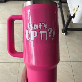 Thermobecher & Isolierbecher günstig bedrucken ｜ Thermo...