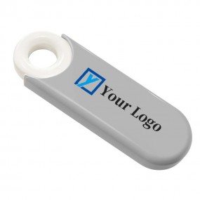 Tragbare Mini Pillen Aufbewahrungsbox mit Logo bedrucke...