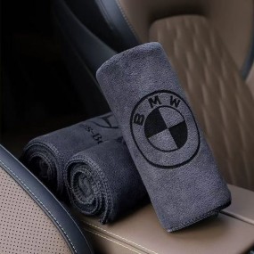 Mikrofaser Putztuch mit Logo bedrucken